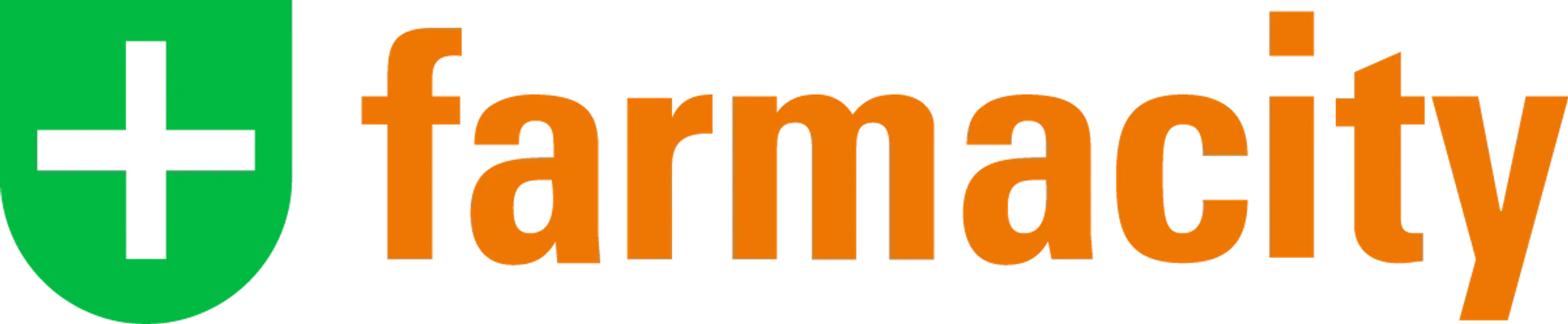 FARMACITY logo