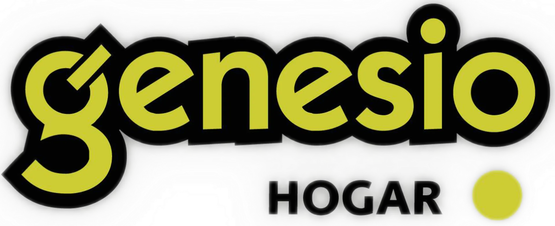 GENESIO logo