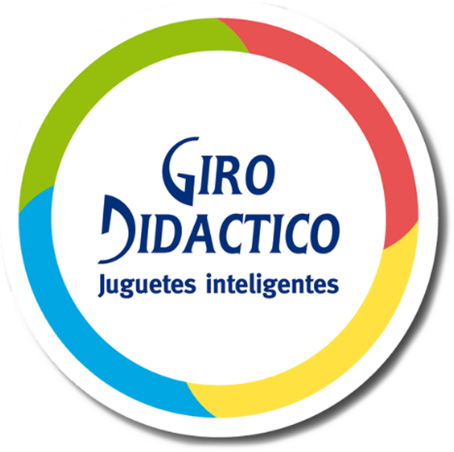 GIRO DIDÁCTICO logo