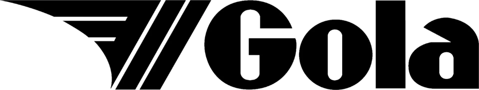 GOLA logo