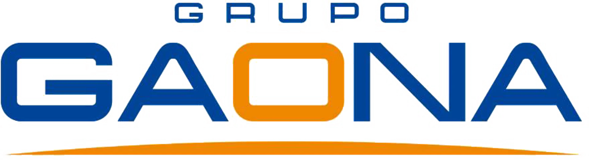 GRUPO GAONA logo