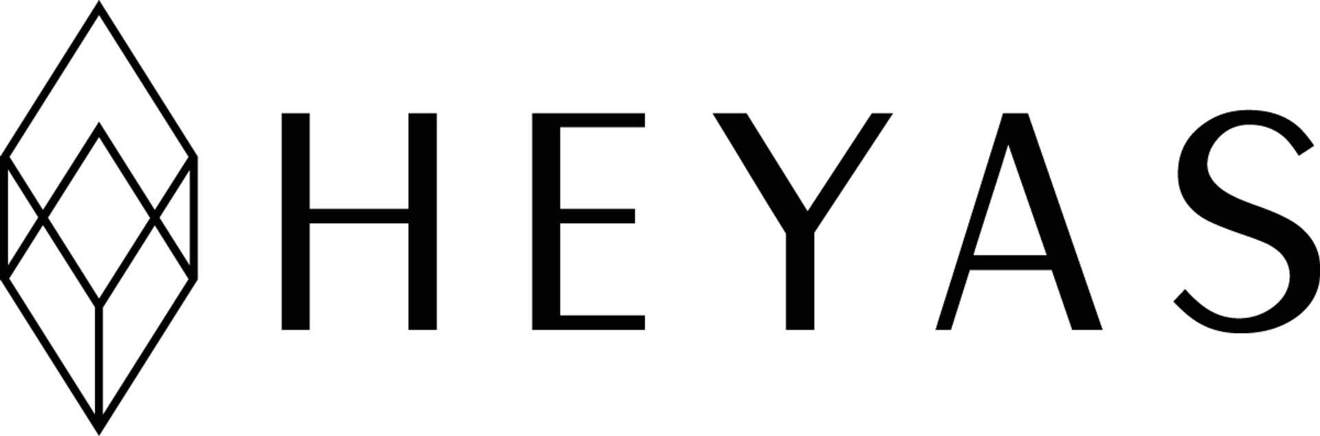 HEYAS logo