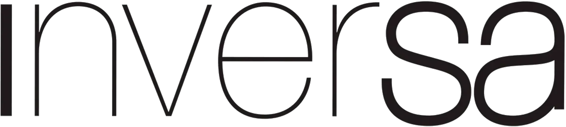 INVERSA logo de catálogo