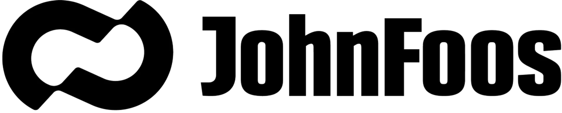 JOHN FOOS logo