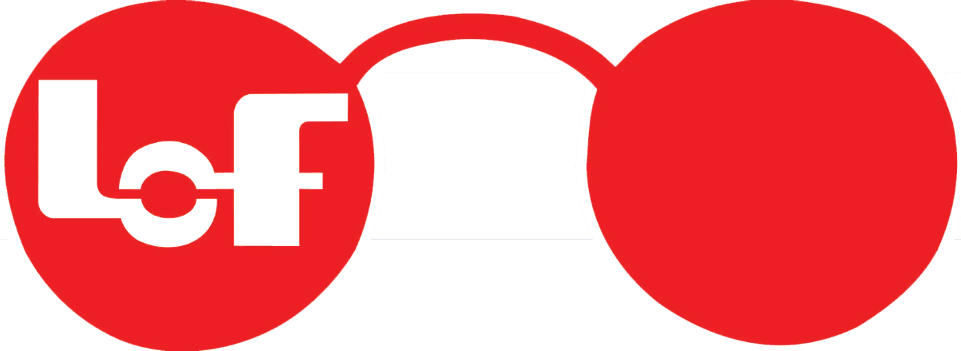 LOF ÓPTICA logo