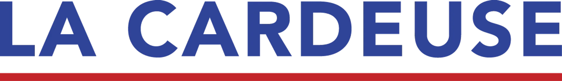LA CARDEUSE logo