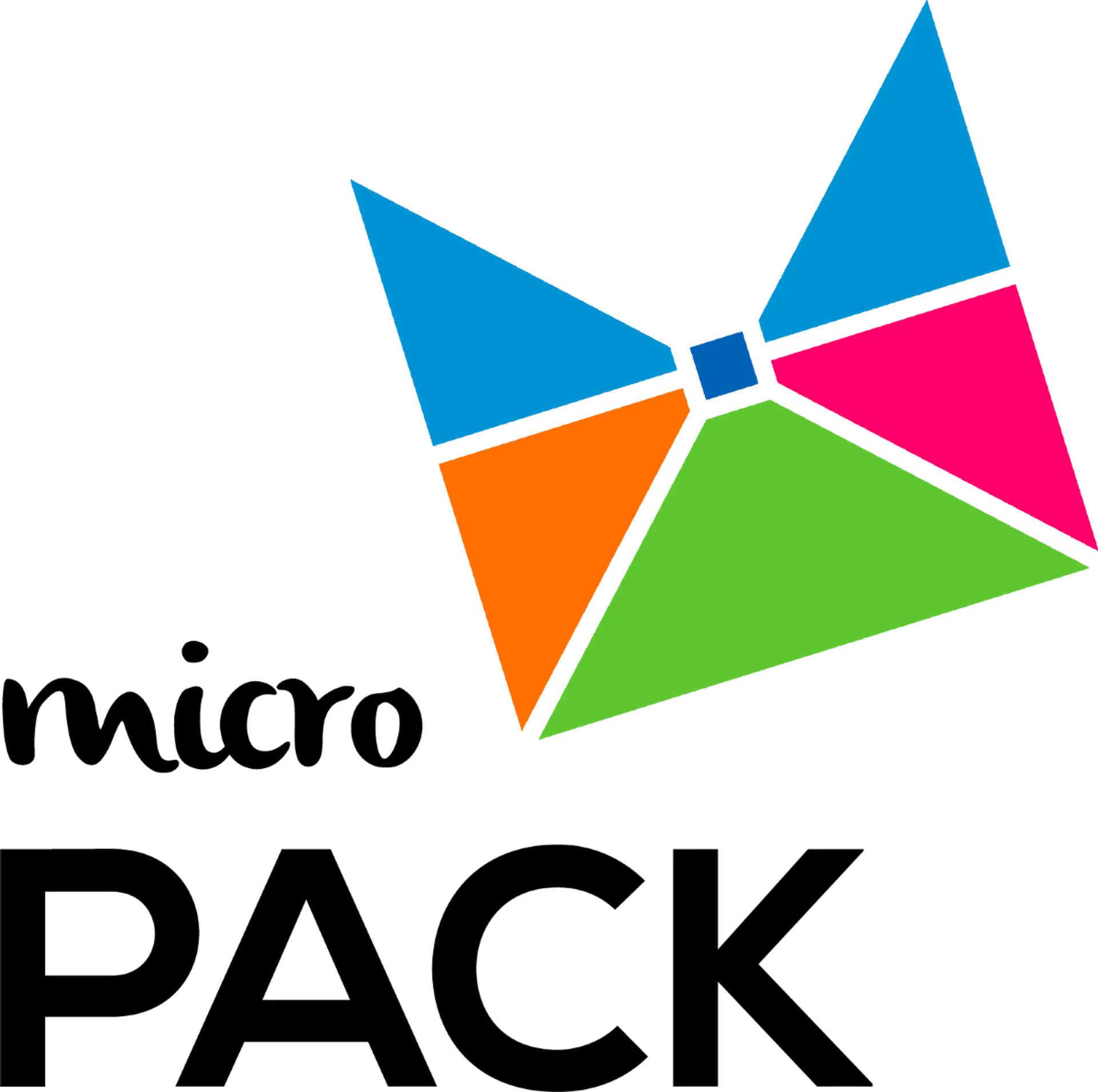 MICROPACK logo