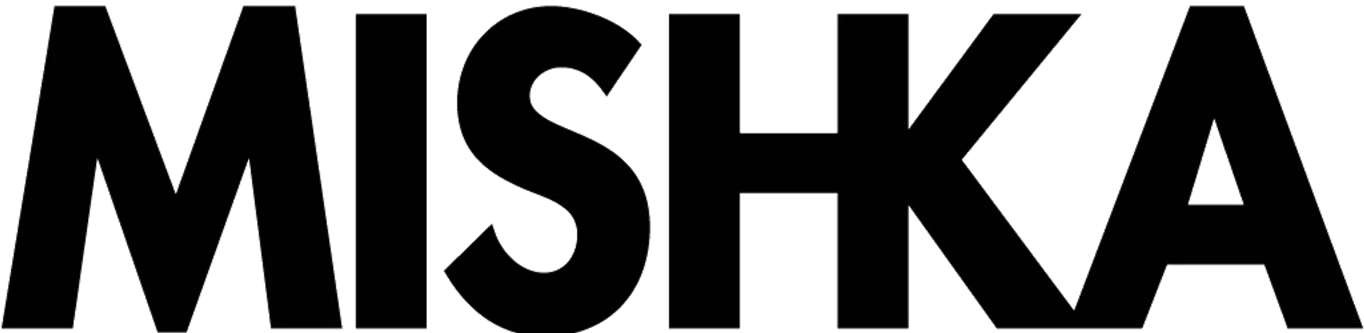 MISHKA logo
