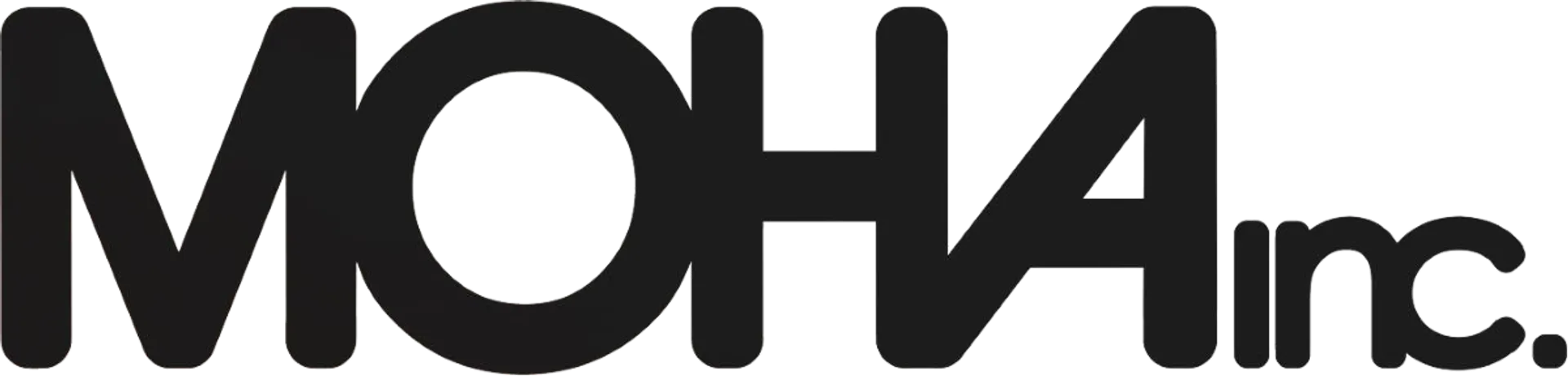 MOHA logo