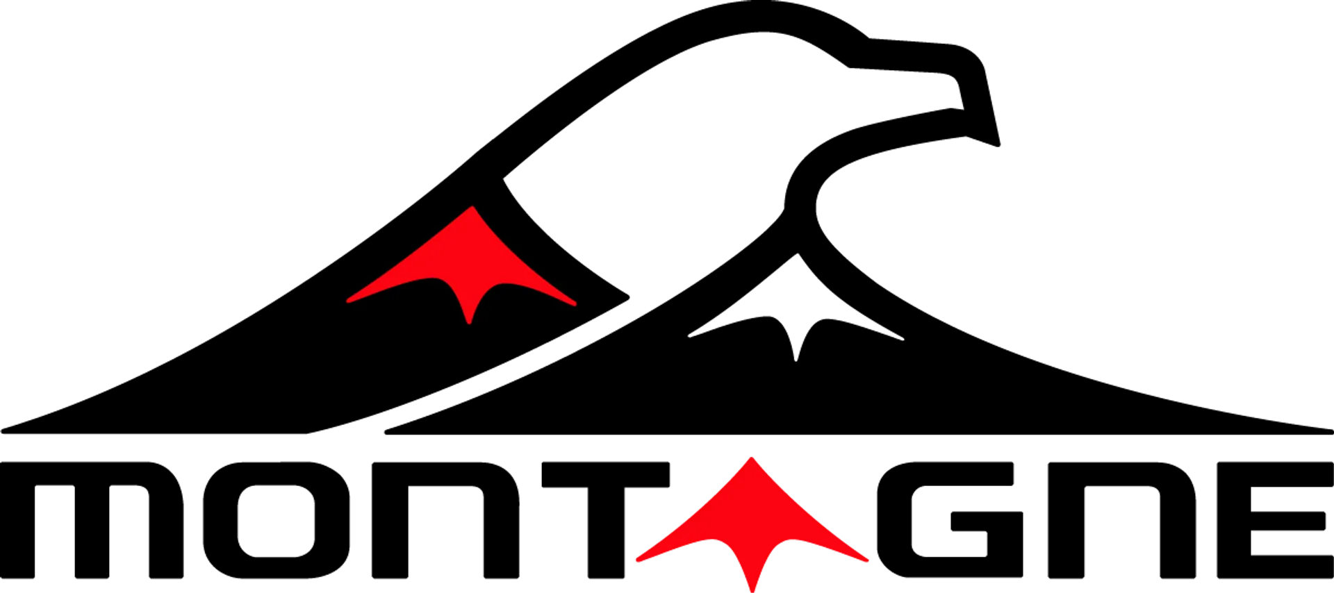 MONTAGNE logo