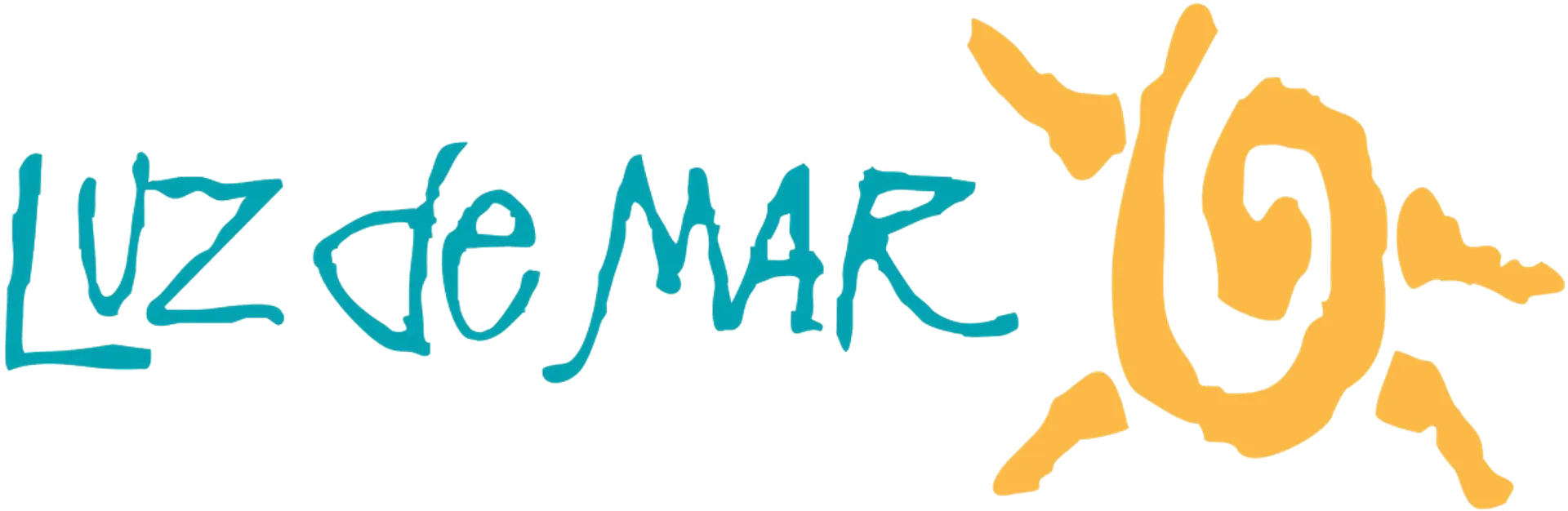 LUZ DE MAR logo
