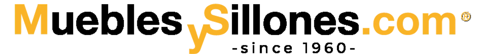 MUEBLES Y SILLONES logo