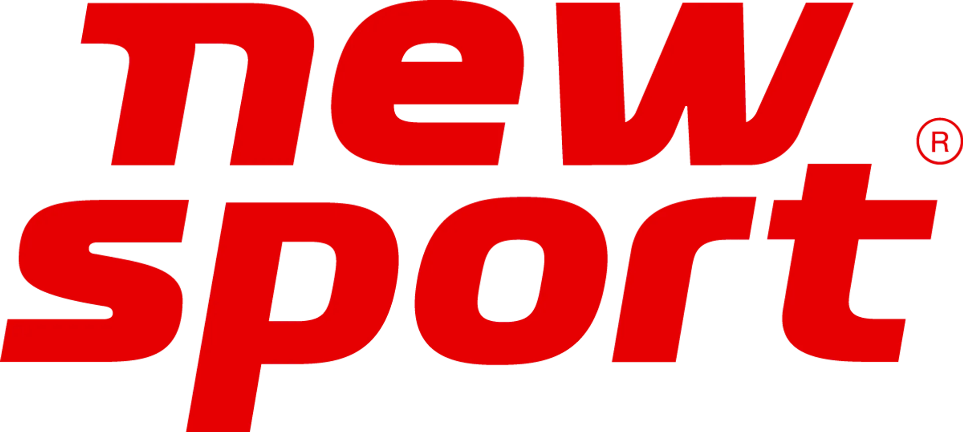 NEWSPORT logo
