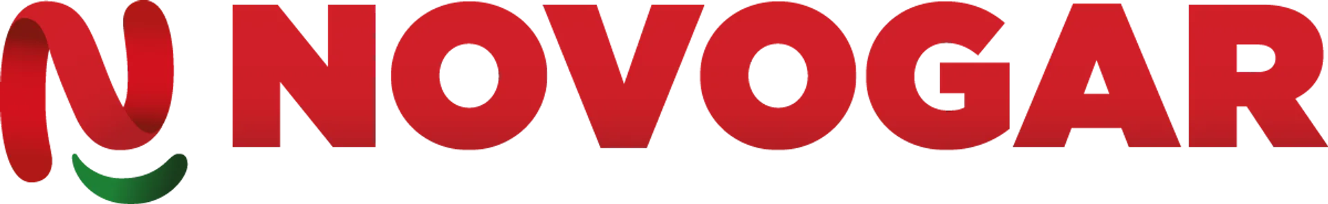 NOVOGAR logo