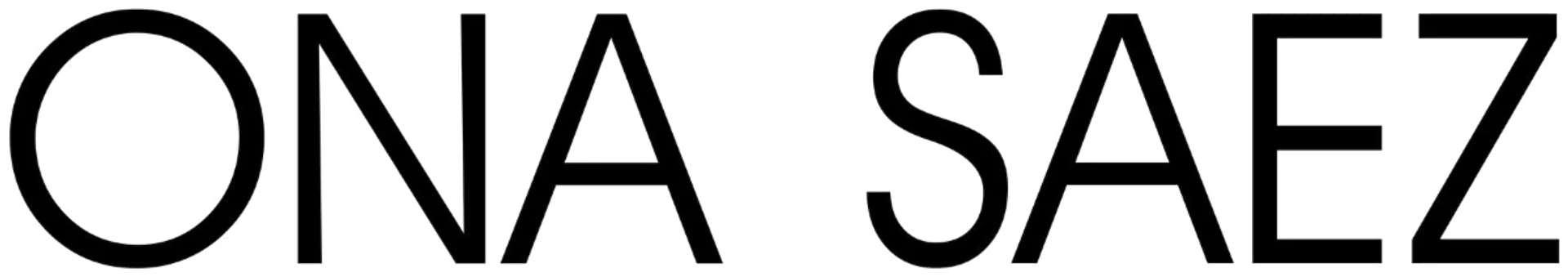 ONA SAEZ logo