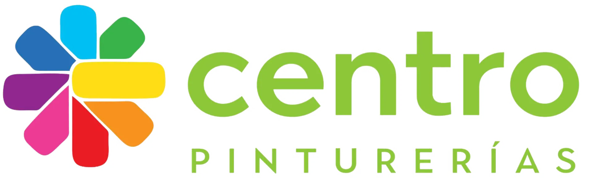 PINTURERIAS DEL CENTRO logo