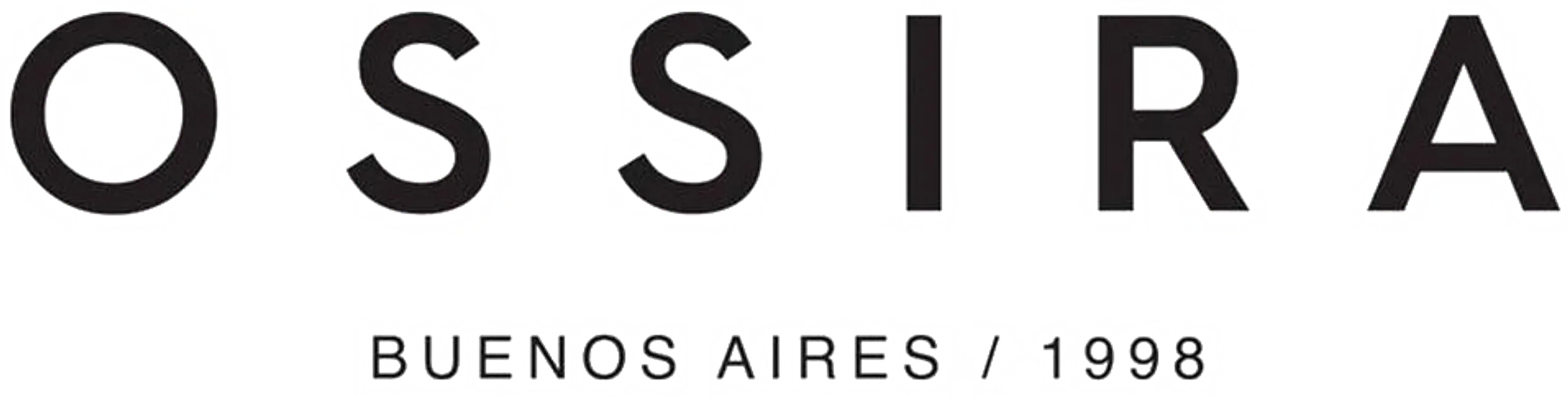 OSSIRA logo