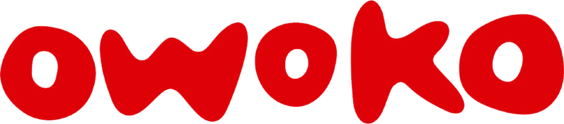 OWOKO logo de catálogo