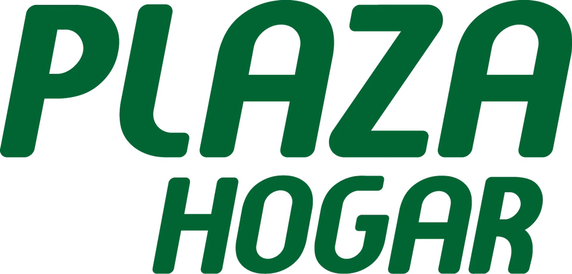 PLAZA HOGAR logo