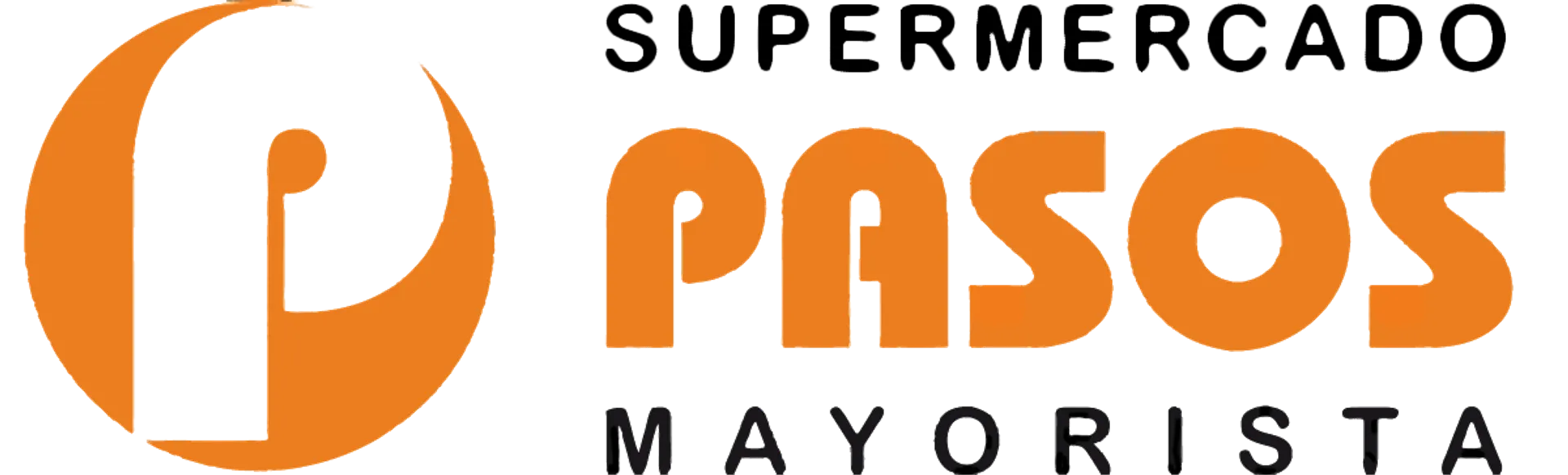 SUPERMERCADO PASOS logo