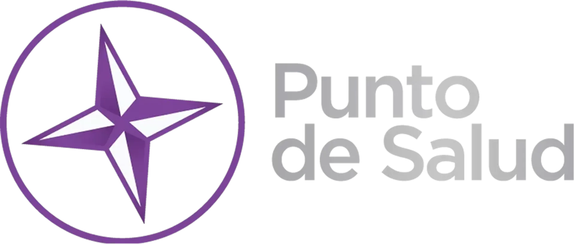 PUNTO DE SALUD logo