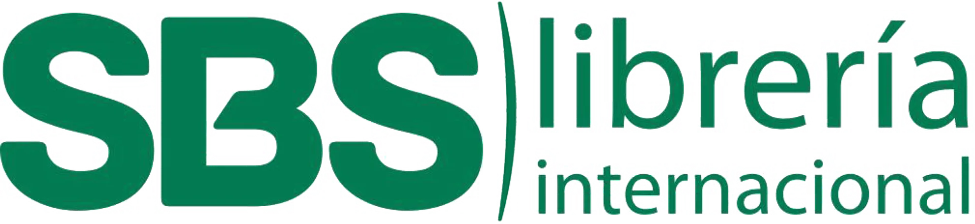 SBS LIBRERÍA logo de catálogo
