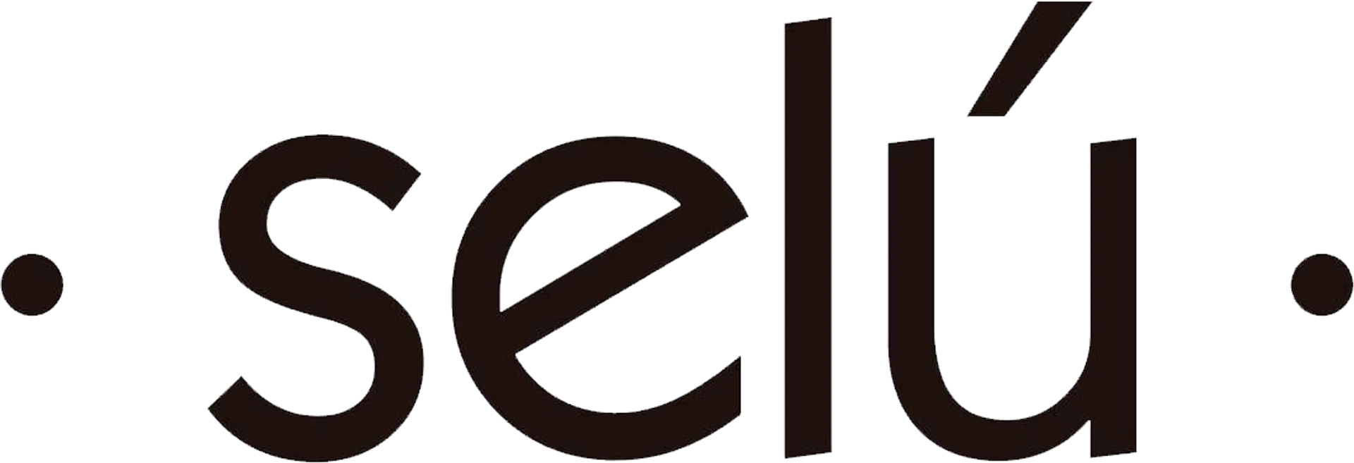 SELÚ logo