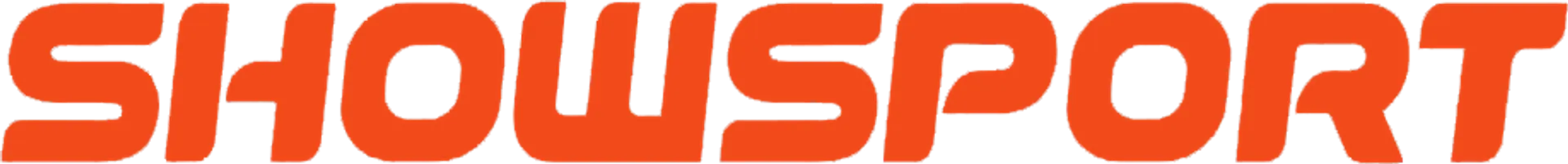 SHOW SPORT logo
