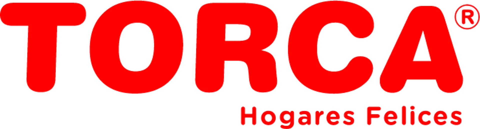 TORCA HOGAR logo de catálogo