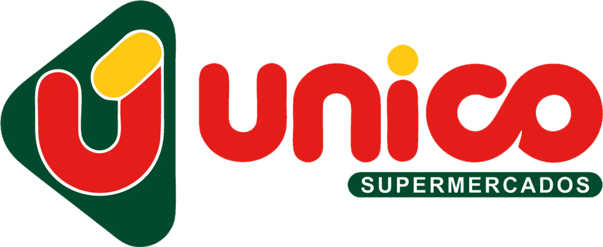 ÚNICO SUPERMERCADOS logo