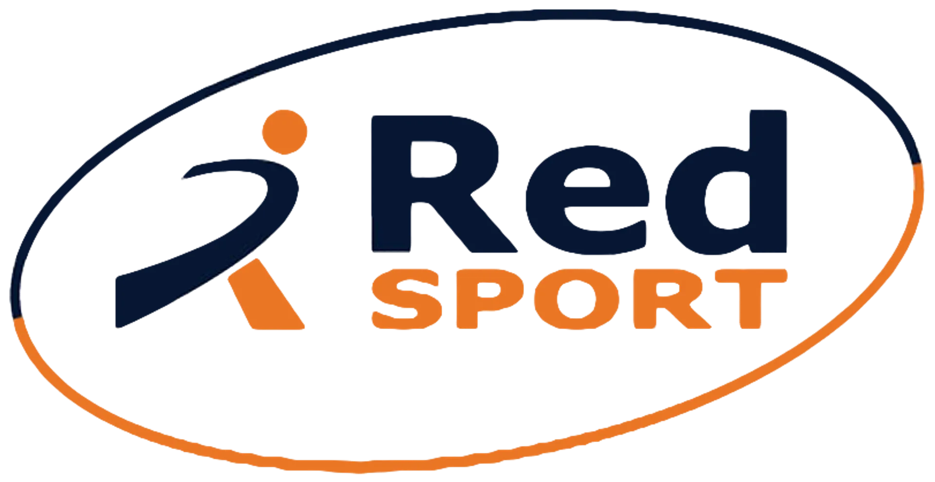 RED SPORT logo