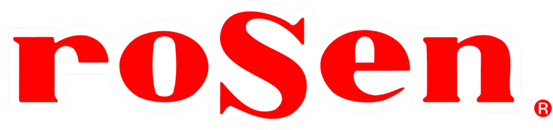 ROSEN logo