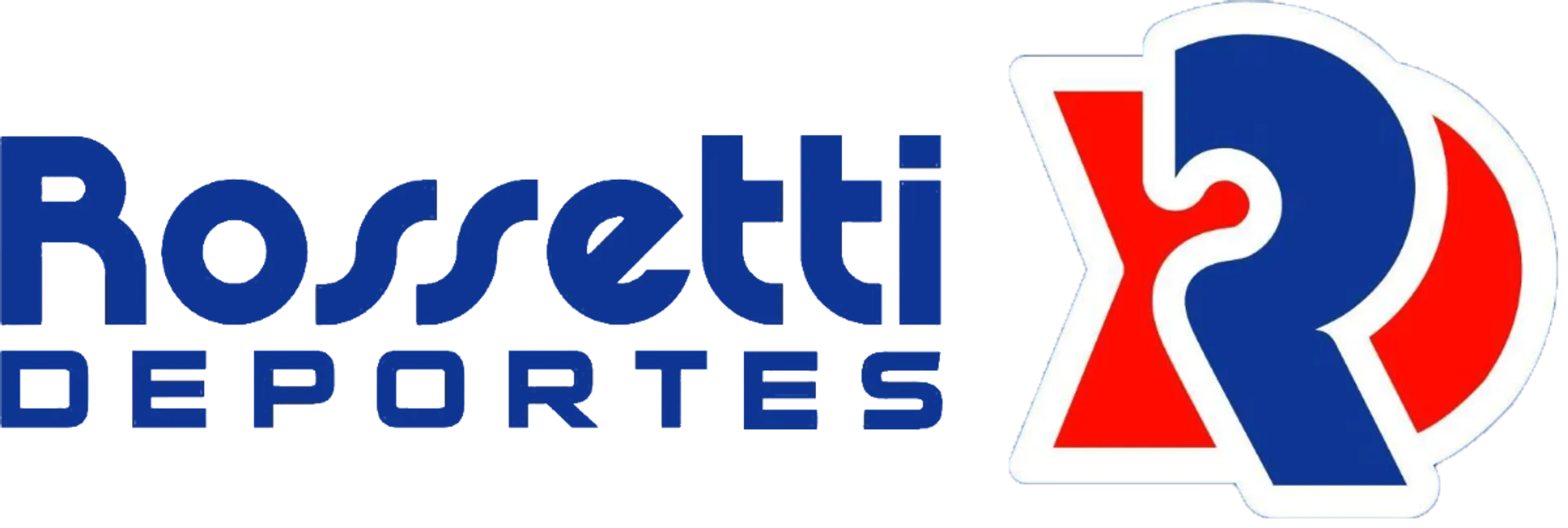 ROSSETTI DEPORTES logo