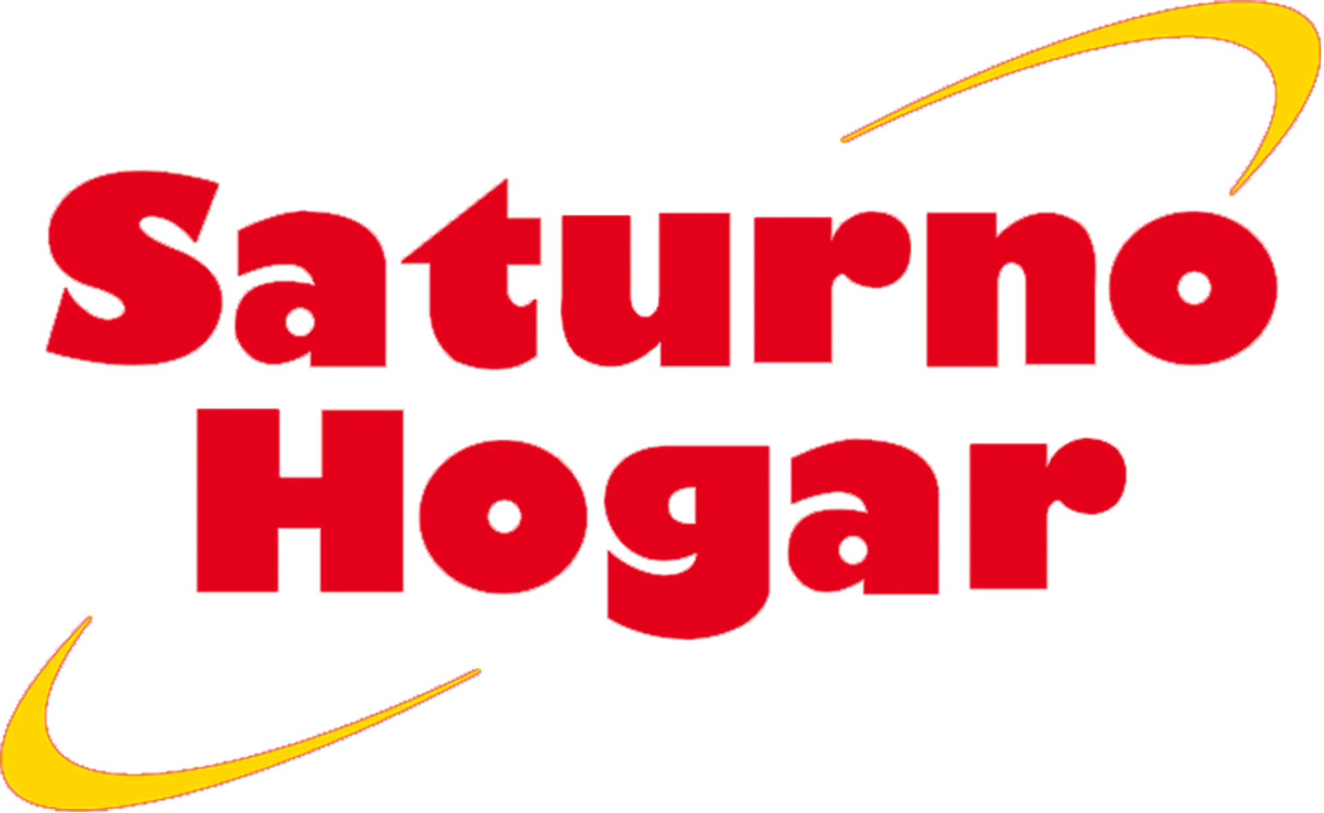 SATURNO HOGAR logo