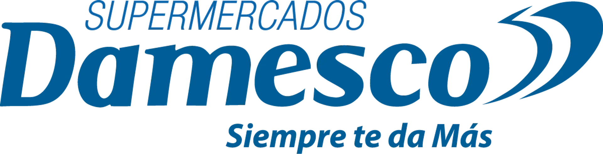 DAMESCO logo de catálogo