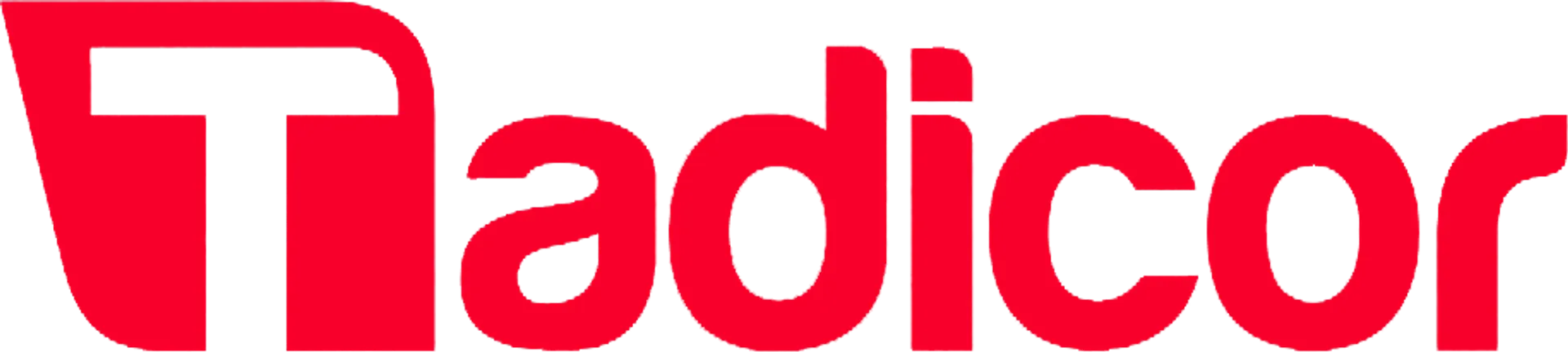 SUPERMERCADO TADICOR logo