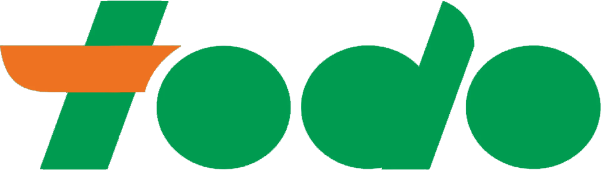 SUPERMERCADOS TODO logo