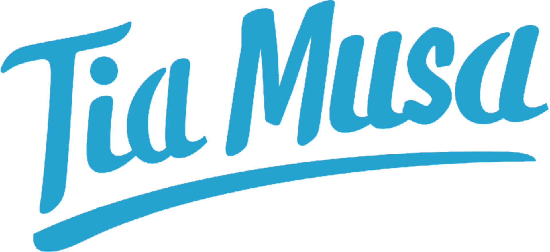 TIO MUSA logo