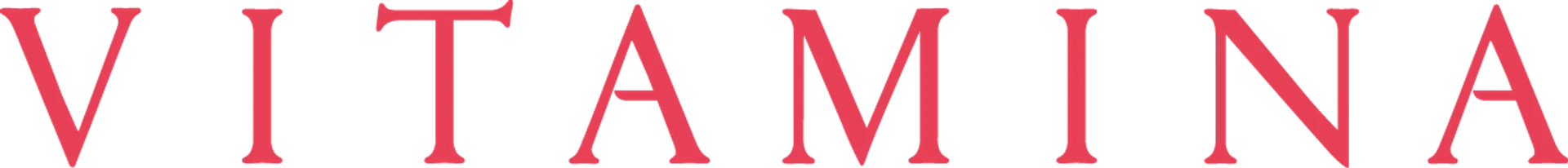 VITAMINA logo