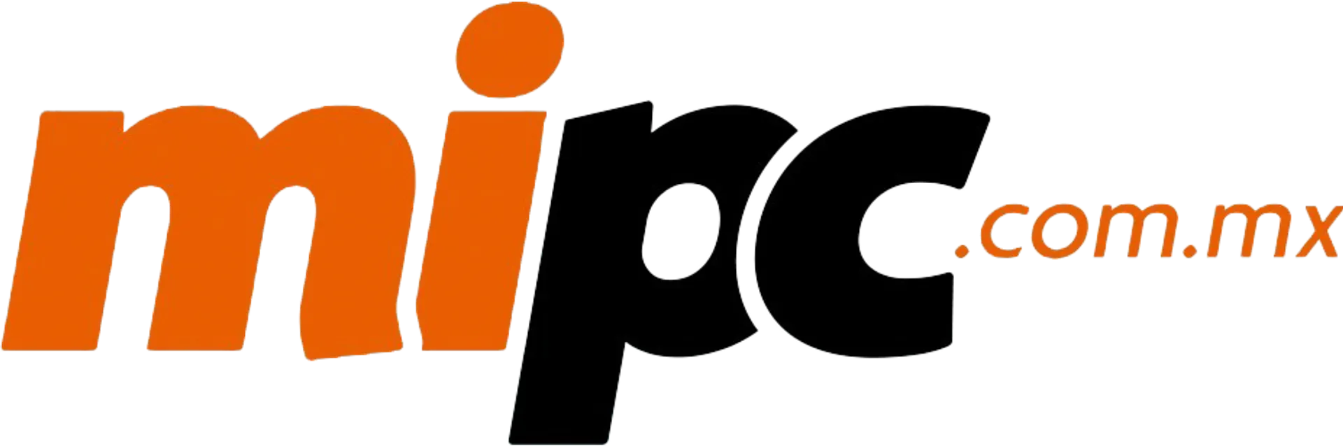 MI PC logo