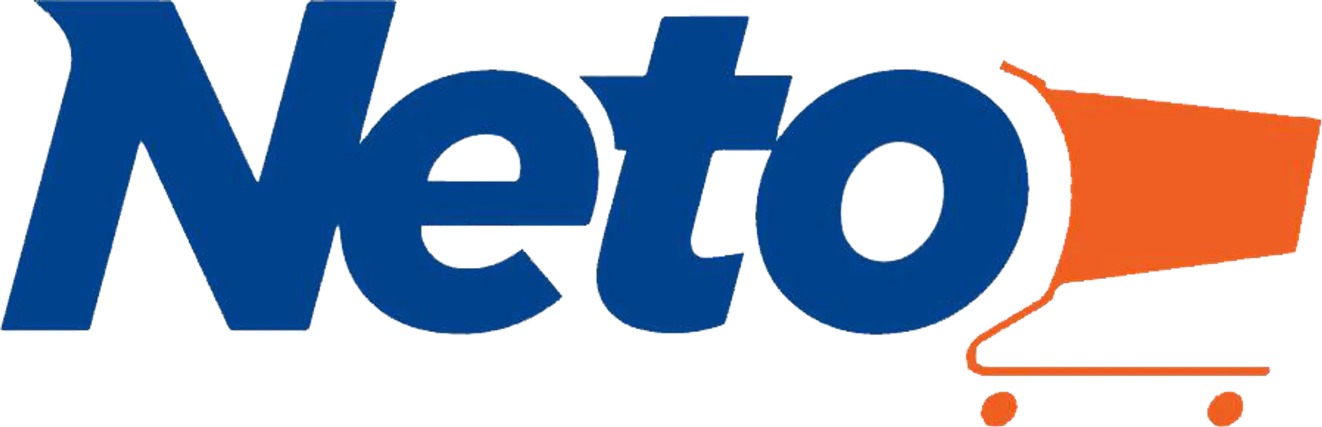 TIENDAS NETO logo