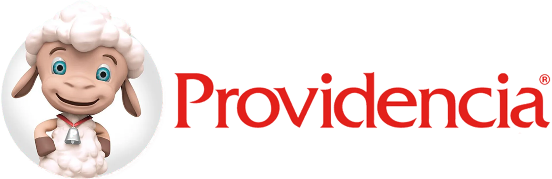 PROVIDENCIA logo