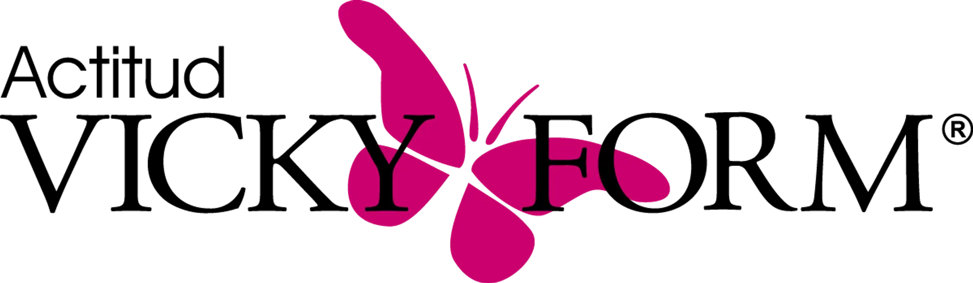 VICKY FORM logo
