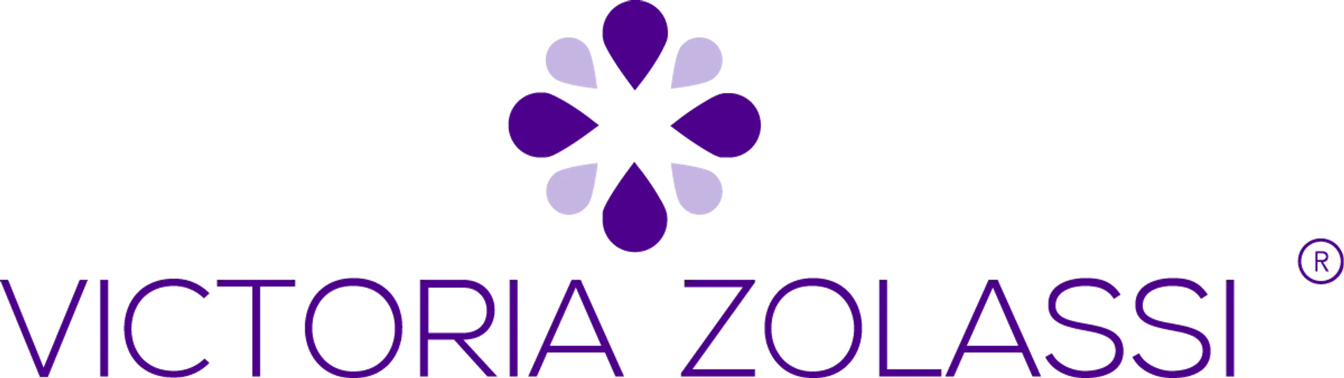 VICTORIA ZOLASSI logo