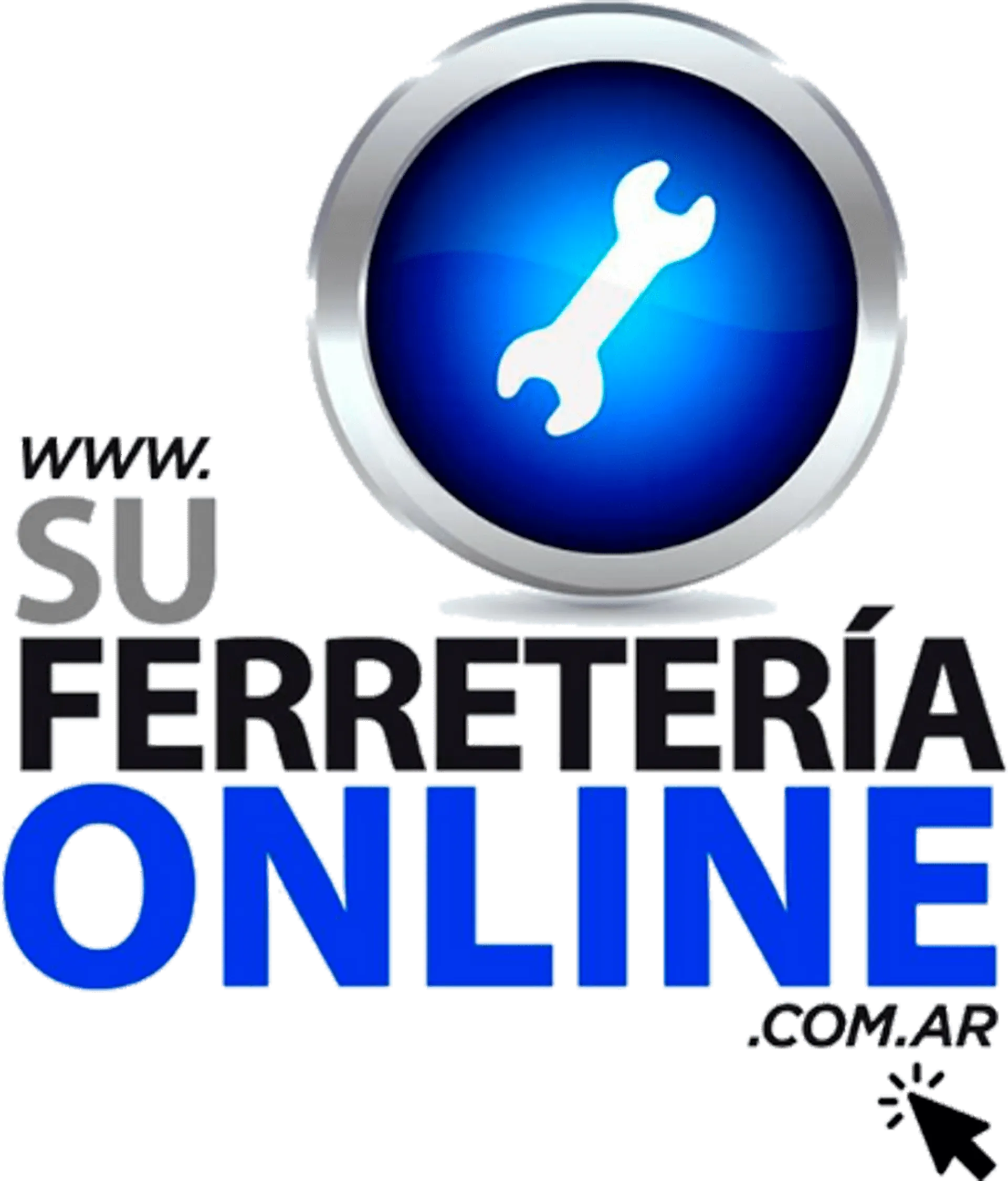 SU FERRETERÍA ONLINE logo