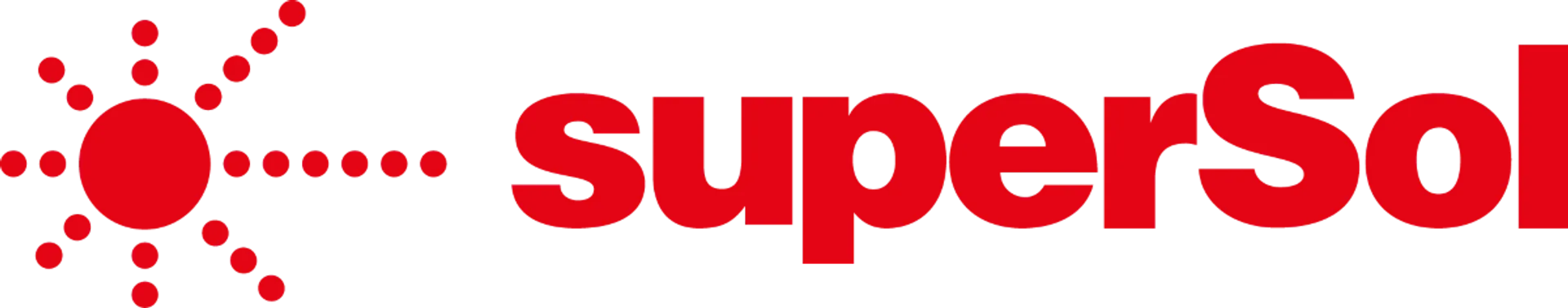 SUPERSOL logo