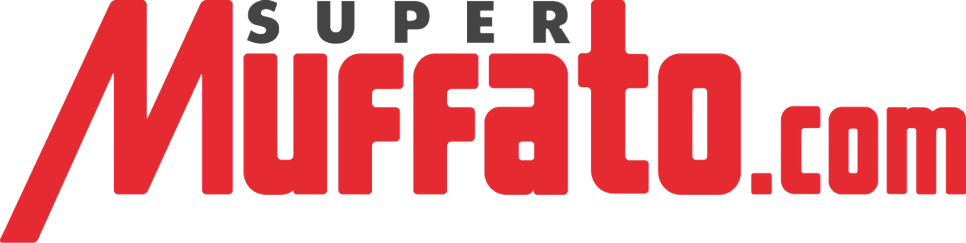 SUPER MUFFATO logo