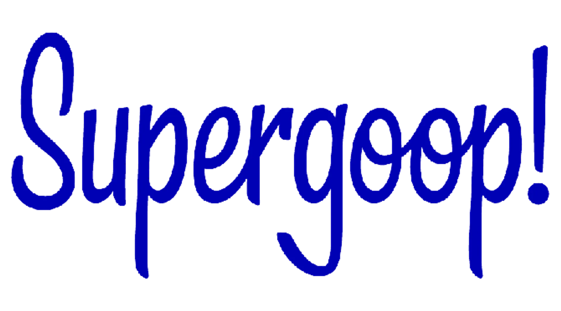SUPERGROOP logo