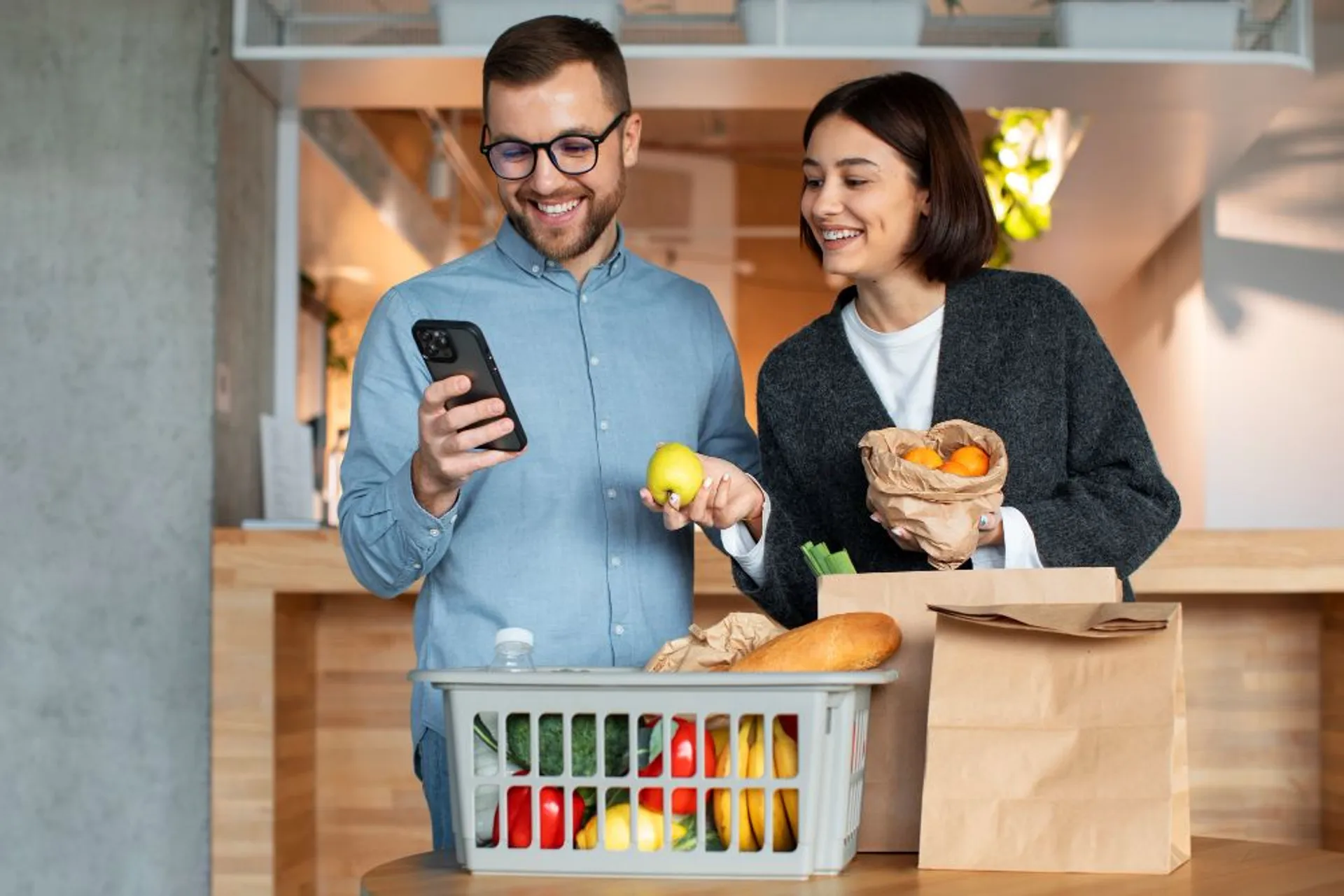 Deals & Discounts Decoded: Your Guide to Finding the Best Grocery Savings