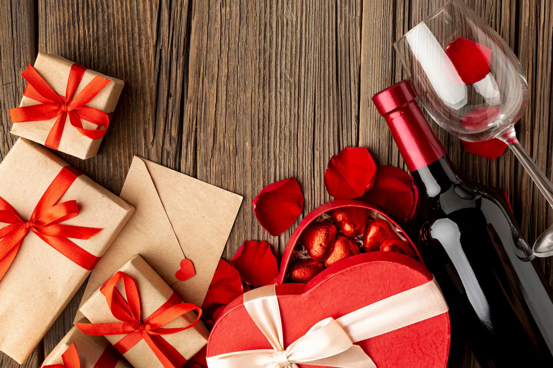 Aprovecha las promociones de San Valentín en Costco México: regalos únicos al mejor precio